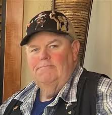 Obituary information for Kirk Ingram