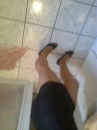 Tinacoquine, French escort in Strasbourg