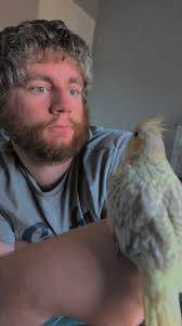 My fiancé is slowly getting better with Jerry lol