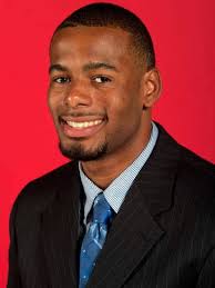 Rickey Scott's Instagram, Twitter & Facebook