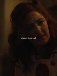 Greta and Carson: A League of Their Own