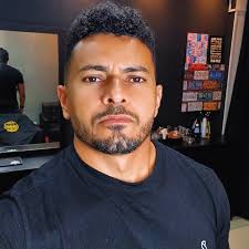 barbacabeloebigode #beard #barbearia