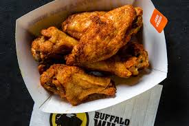 Best Buffalo Wild Wing Sauces And Wing Flavors Ranked By