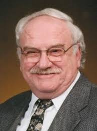 Robert D. Bob Martin Obituary December 12, 2013