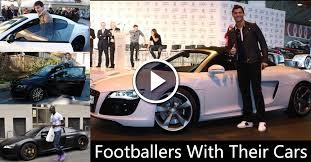 Ronaldo debate has been settled—and the argentine is the winner. Cristiano Ronaldo Cars Vs Messi Cars