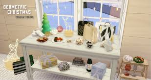 Sssvitlans Sims Sims 4 Sims 4 Custom Content