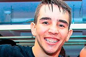 Conlan reveals gun was pulled