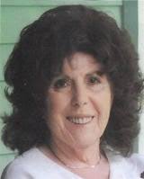 Elizabeth Schouest Vaughn Obituary