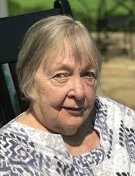 Obituary information for Barbara Ann Davies McHugh