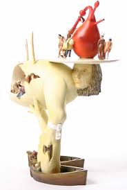 pin by 哲学する三上 on ヒエロニムス ボス hieronymus bosch garden of earthly delights dark paintings