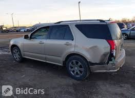 Image result for Light Platinum 2006 SRX