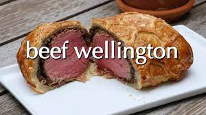 Welcome to our first dinner party challenge! Beef Wellington Dinner Party Tonight Youtube