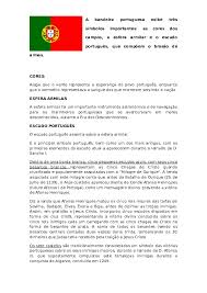 ⬇ fazer download de bandeira portugal fotografias de stock na melhor agência de fotografia de stock ✔ preços acessíveis ✔ milhões de fotografias de stock, imagens e desenhos premium de alta. Doc Simbologia A Bandeira Portuguesa Jose Galas Academia Edu