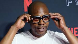 Only The Comedian Can Speak Truth to Power And Combat Cancel Culture