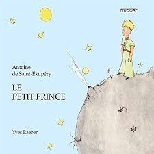 Check spelling or type a new query. Le Petit Prince The Little Prince Horbuch Download Von Antoine De Saint Exupery Audible De Gelesen Von Yves Raeber