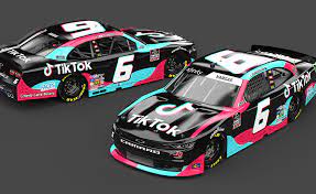 As you're watching a nascar race, have you ever wondered how much a nascar sponsorship would cost? Tiktok Is Now Sponsoring A Nascar Driver Tubefilter