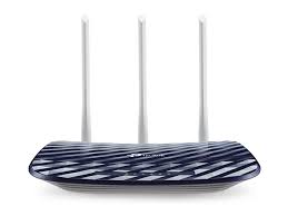 Archer C20 | Router Inalámbrico Banda Dual AC750 | TP-Link Colombia