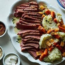 Corned beef and cabbage in the instant pot. Watch The Best Youtube Videos Online Wedding Fashionblogger Girls Travel Food Lifestyle Fall Life New Fun Suns Food Network Recipes Pot Recipes Corned Beef