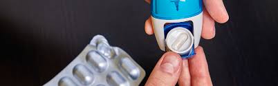 Inhaled Steroids To Be Tested As A Possible Treatment For Covid 19 As Part Of Principle Trial