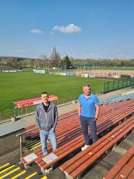 Stein&co auch gleich fulminant in. Neues Trainerteam Fur Die 2 Herrenmannschaft Vfl Halle 96 E V