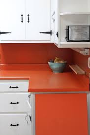 Item features cane door fronts, 4 sliding doors, laminate/ formica wrapped case, finished back. Formica Kitchen Countertops Are Worth A Second Look Apartment Therapy