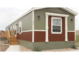Move In Ready Home In Houston Tx Mobile Home Exteriors Home Exterior Makeover Mobile Home Renovations