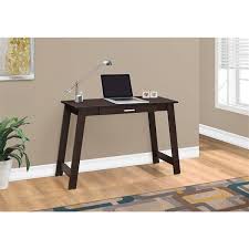 Monarch Specialties Monarch 42 00 In X 29 25 In Dark Brown Computer Desk Rona
