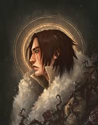 Trevor Belmont By Crazyhorsexd Trevor Belmont Character Art Anime