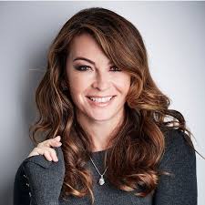 Suzi Perry