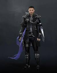 Pin On Square Enix