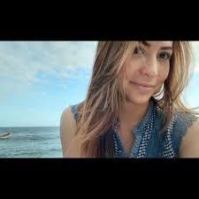 Amanda Tamayo's Instagram, Twitter & Facebook