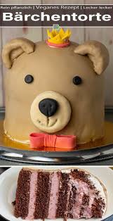 Barchentorte Zum Geburtstag Mit Himbeer Schokofullung Dailyvegan Rezept Buttercreme Fur Fondant Creme Fur Torten Kuchen Ideen