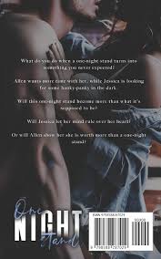 An event that happens when you drink too much or you're so terribly desprate for sex, you have a fun night with a stranger only to wake up and know that you have a 50% chance you contracted chlamydia and/or how disappointed god is of you. One Night Stand Cranium M L M Zainab 9798588287029 Amazon Com Books