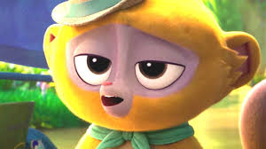 The family friendly film was initially scheduled to release in cinemas on. Netflix Just Released A Musical Clip From Its New Animated Film Vivo Wseet Gossip