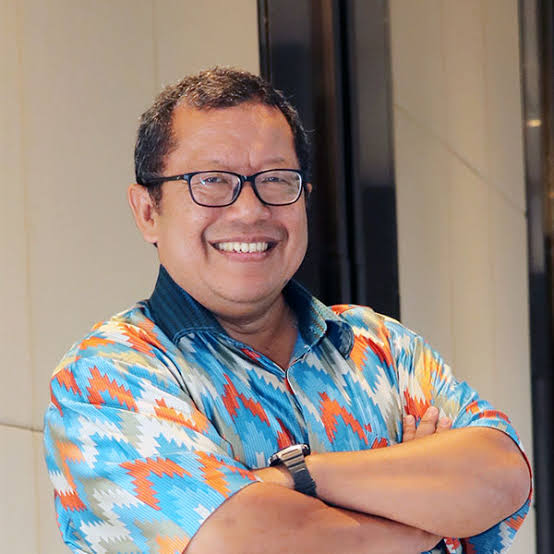 Ir. Onno Widodo Purbo, M.Eng, Ph.D