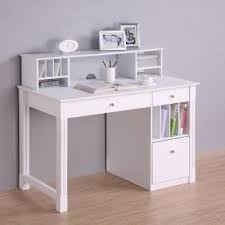 Kids White Desk With Hutch For 2020 Ideas On Foter