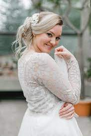 We did not find results for: Curvy Bride Elementar I Moderne Brautkleider