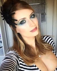 Beautiful Sammy Braddy