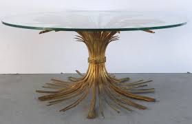 Check spelling or type a new query. Italian Coco Chanel Style Wheat Sheaf Coffee Table Modernism