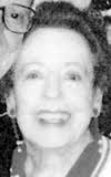 Nora Borthick Obituary (2006)