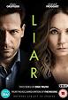Image result for liar poster itv