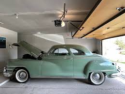 Image result for Meadow Green 1947 Chrysler