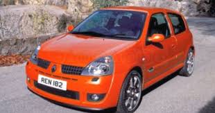 Renault Clio 182 Photos News Reviews Specs Car Listings Renault Clio Clio Sport Clio 182