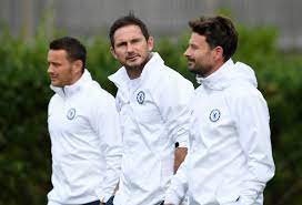 Assistant jody morris and fitness coach chris jones are expected to return to stamford bridge. Chelsea Fc Management Team 2020 Blues Management 2019 20