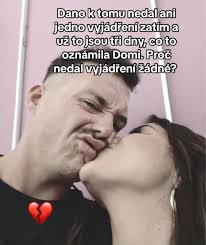 Dominique Alagia Love Island Dano