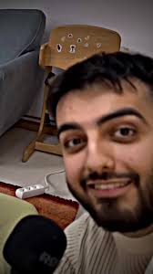 Kennenlernphase: Arwin und Habibo im Fokus