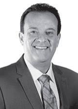 Votação para André Moura no Sergipe