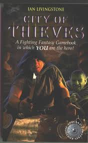 God intended the temple to be a house of prayer for all nations, but they had made it a den of thieves. Item City Of Thieves Demian S Gamebook Web Page