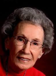 Mary Bowie Obituary (1927