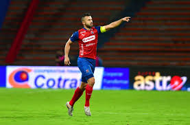 Once caldas vs independiente medellin: Once Caldas Vs Medellin En Vivo Liga Betplay Fecha 19 Antena 2